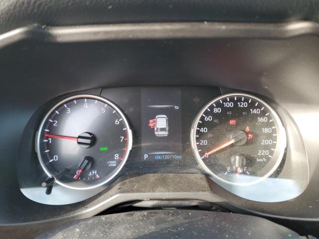 Photo 9 from auction – 2019 TOYOTA RAV4 LE with VIN 2T3B1RFV1KW031494
