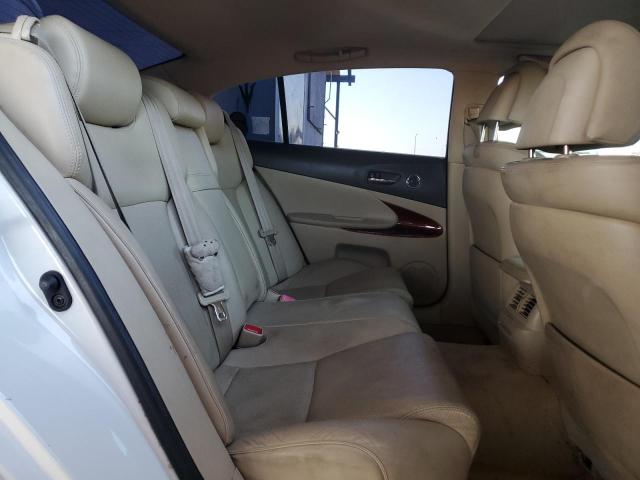 Photo 10 from auction – 2006 LEXUS GS 300 with VIN JTHBH96S565023296
