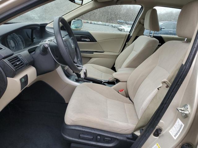 Photo 7 from auction – 2015 HONDA ACCORD EX with VIN 1HGCR2F74FA098604