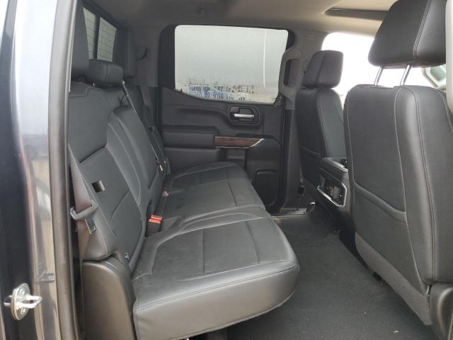 Photo 10 from auction – 2022 GMC SIERRA LIM with VIN 1GTP8DED4NZ217080