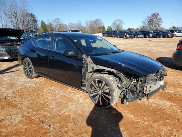 Photo 4 from auction – 2020 NISSAN ALTIMA SR with VIN 1N4BL4CV3LC206498
