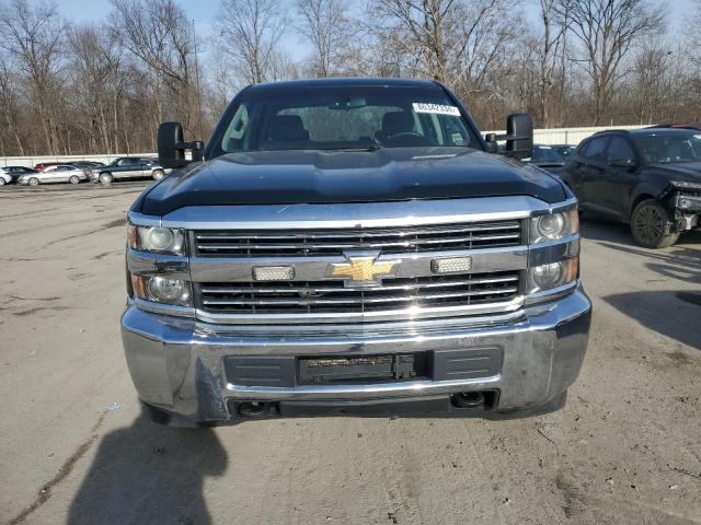 Photo 5 from auction – 2015 CHEVROLET SILVERADO with VIN 1GC1CUEG0FF584012