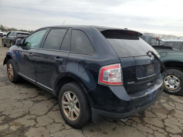 Photo 2 from auction – 2008 FORD EDGE SE with VIN 2FMDK36C88BA22946