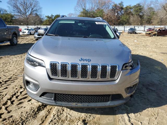 Photo 5 from auction – 2019 JEEP CHEROKEE L with VIN 1C4PJMLB2KD299082