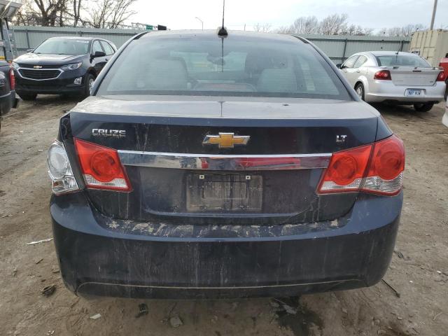 Photo 6 from auction – 2015 CHEVROLET CRUZE LT with VIN 1G1PC5SB1F7207801