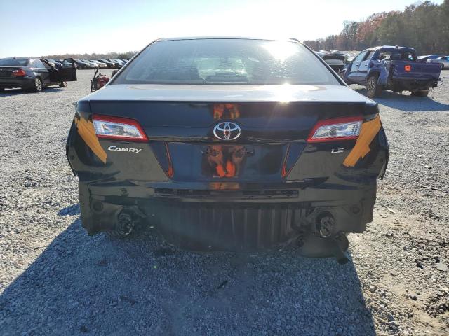 Photo 6 from auction – 2012 TOYOTA CAMRY BASE with VIN 4T4BF1FK0CR210215