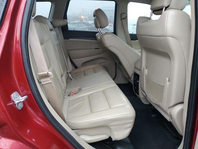 Photo 11 from auction – 2014 JEEP GRAND CHER with VIN 1C4RJFBGXEC275687