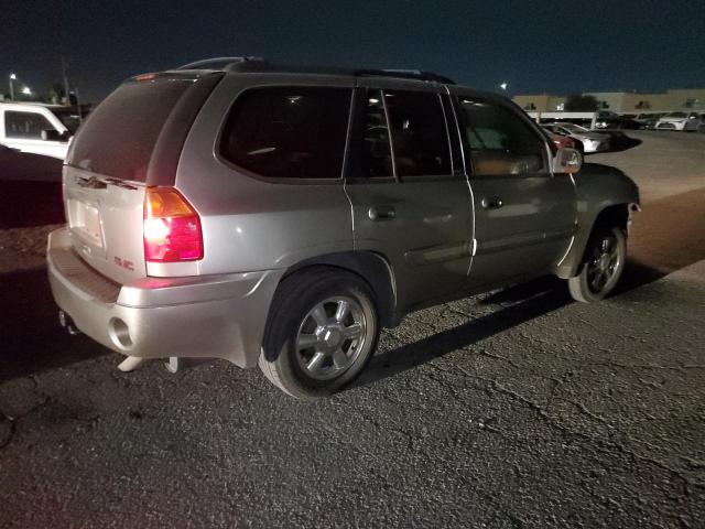 Photo 3 from auction – 2002 GMC ENVOY with VIN 1GKDT13S522286497