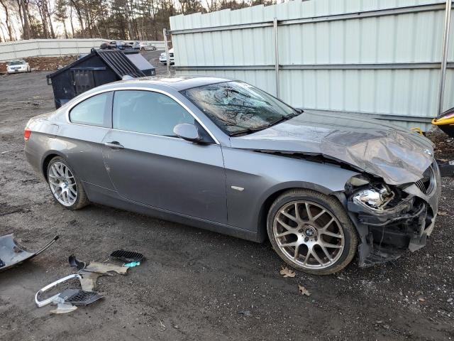 Photo 4 from auction – 2007 BMW 328 XI with VIN WBAWC33517PC86291