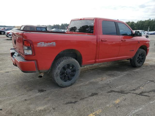 Photo 3 from auction – 2021 RAM 2500 BIG H with VIN 3C6UR5DL5MG629366