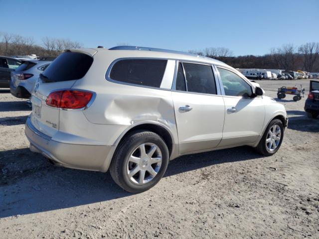 Photo 3 from auction – 2010 BUICK ENCLAVE CX with VIN 5GALVCED6AJ121933
