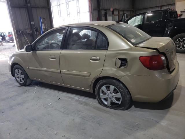 Photo 2 from auction – 2011 KIA RIO BASE with VIN KNADH4A3XB6730151