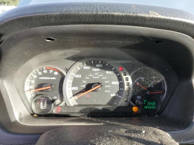 Photo 9 from auction – 2005 HONDA PILOT EXL with VIN 2HKYF18655H568559