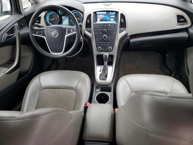 Photo 8 from auction – 2014 BUICK VERANO CON with VIN 1G4PR5SK1E4169486
