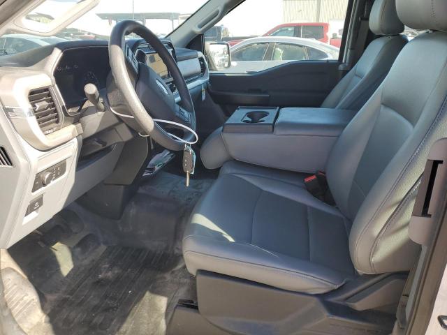 Photo 7 from auction – 2021 FORD F150 SUPER with VIN 1FTFX1E58MKE24701
