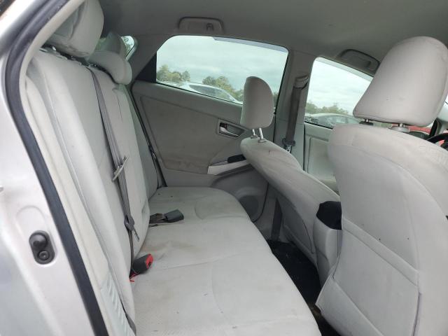 Снимка 10 от търг – 2012 TOYOTA PRIUS с VIN JTDKN3DU5C1565741