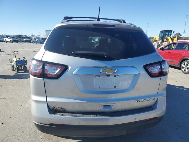 Photo 6 from auction – 2016 CHEVROLET TRAVERSE L with VIN 1GNKRGKD7GJ110093