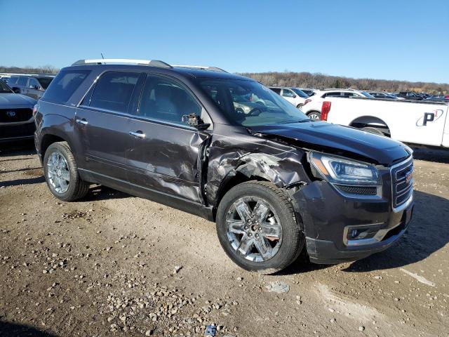 Photo 4 from auction – 2017 GMC ACADIA LIM with VIN 1GKKVSKD2HJ261128