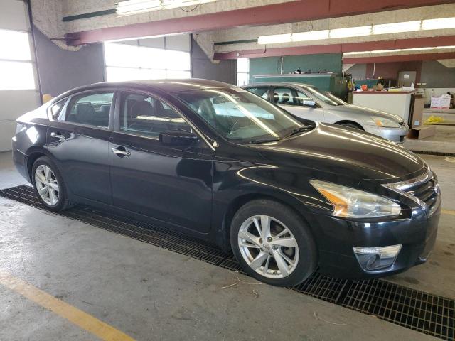 Photo 4 from auction – 2015 NISSAN ALTIMA 2.5 with VIN 1N4AL3APXFC119163