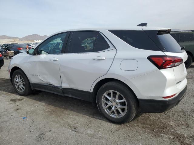 Photo 2 from auction – 2022 CHEVROLET EQUINOX LT with VIN 3GNAXKEV2NL209841