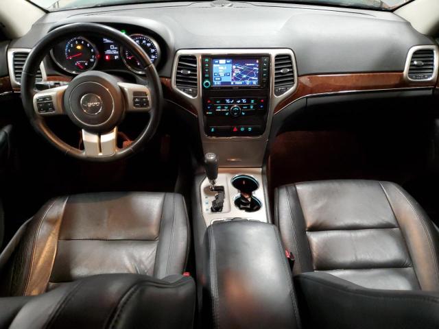 Photo 8 from auction – 2013 JEEP GRAND CHER with VIN 1C4RJFBG3DC543641