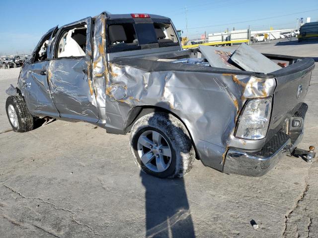 Photo 2 from auction – 2023 RAM 1500 CLASS with VIN 1C6RR7LG3PS517037