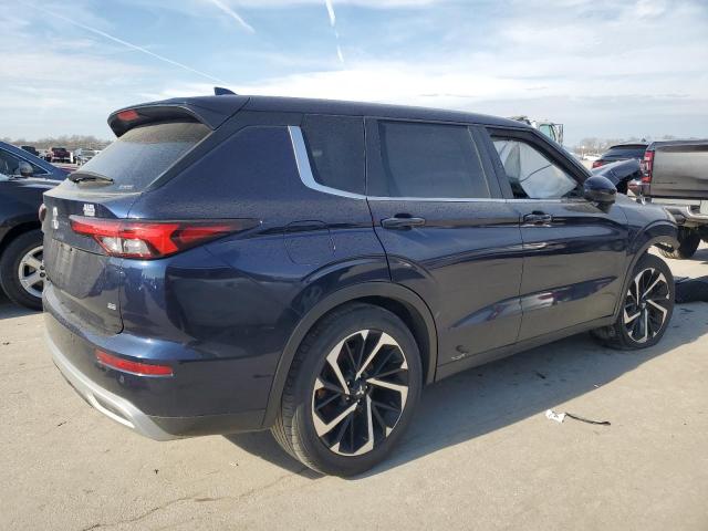 Photo 3 from auction – 2024 MITSUBISHI OUTLANDER with VIN JA4J4VA82RZ006461