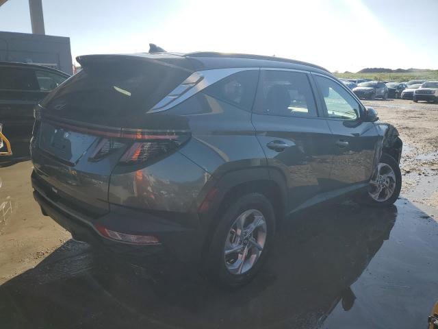 Photo 3 from auction – 2023 HYUNDAI TUCSON SEL with VIN 5NMJBCAE4PH216437