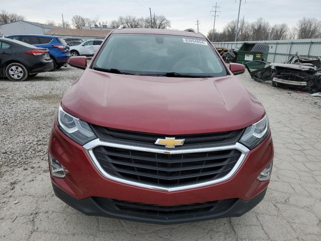 Photo 5 from auction – 2019 CHEVROLET EQUINOX LT with VIN 3GNAXLEX1KL366182