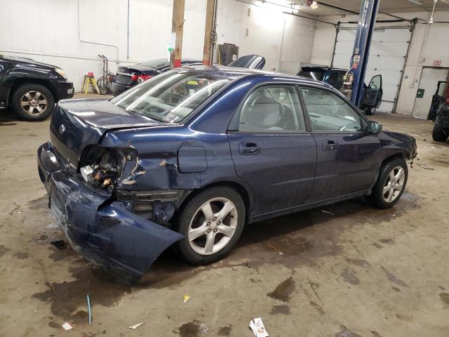 Photo 3 from auction – 2006 SUBARU IMPREZA 2. with VIN JF1GD67636G508968