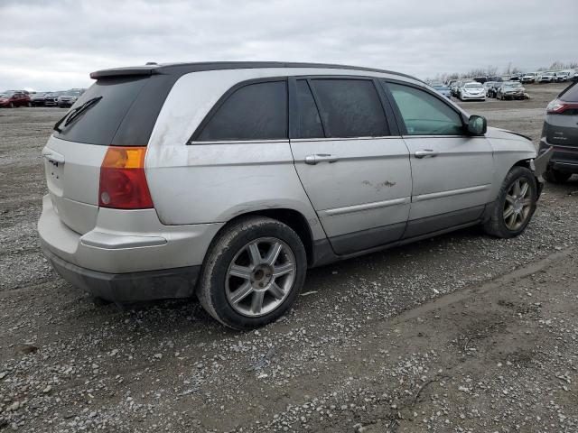 Photo 3 from auction – 2006 CHRYSLER PACIFICA T with VIN 2A4GM68486R903387