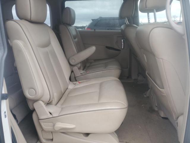 Photo 11 from auction – 2015 NISSAN QUEST S with VIN JN8AE2KP7F9127820