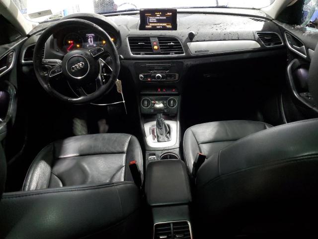Photo 8 from auction – 2017 AUDI Q3 PREMIUM with VIN WA1ECCFS9HR013693