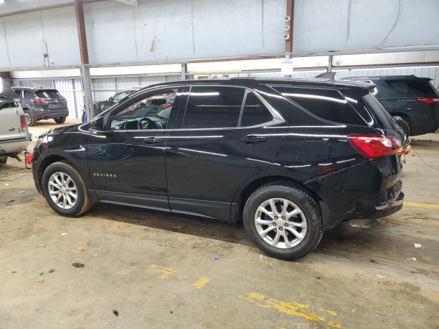 Photo 2 from auction – 2020 CHEVROLET EQUINOX LT with VIN 2GNAXJEV4L6155213