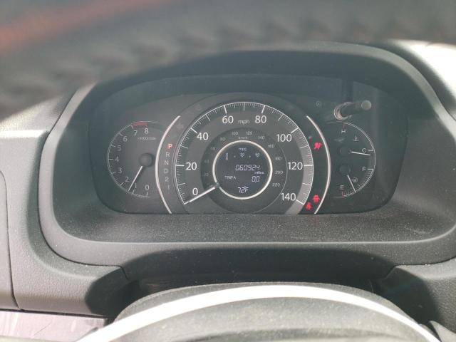 Photo 9 from auction – 2014 HONDA CR-V EXL with VIN 2HKRM3H79EH511537