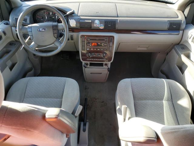 Photo 8 from auction – 2006 FORD FREESTAR S with VIN 2FMZA522X6BA23501