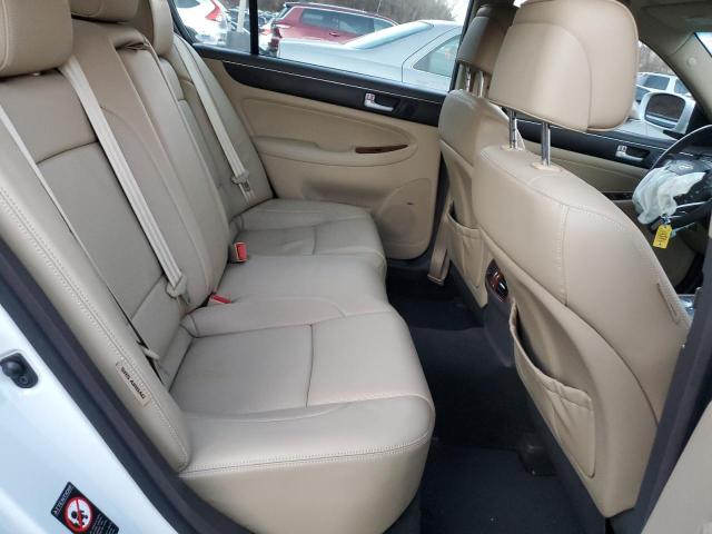 Photo 10 from auction – 2013 HYUNDAI GENESIS 3. with VIN KMHGC4DD7DU224838