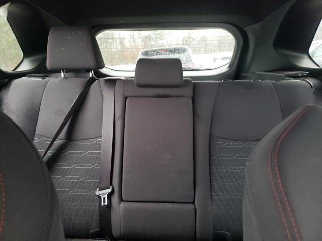 Photo 10 from auction – 2021 TOYOTA RAV4 PRIME with VIN JTMAB3FV4MD029566