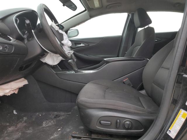 Photo 7 from auction – 2019 CHEVROLET MALIBU LT with VIN 1G1ZD5ST8KF149121
