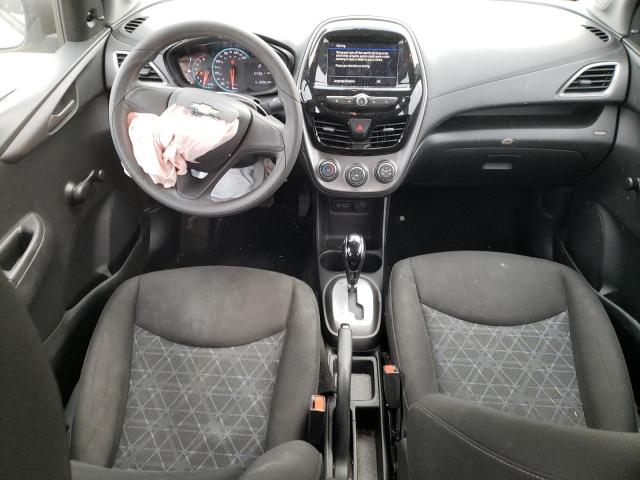 صورة رقم 8 من المزاد - 2019 CHEVROLET SPARK LS مع VIN KL8CB6SA2KC796308