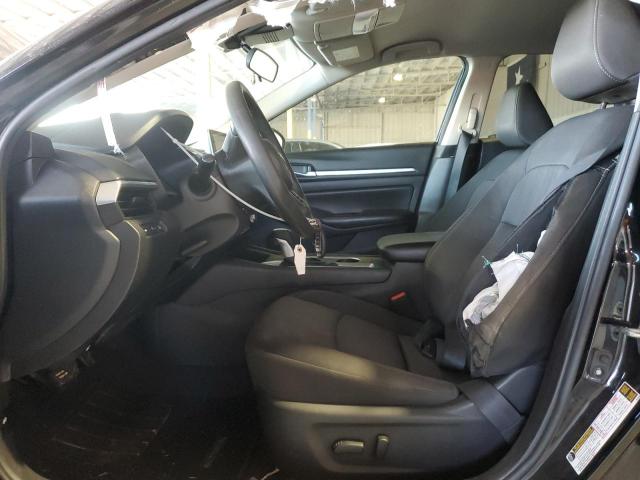 Photo 7 from auction – 2022 NISSAN ALTIMA SV with VIN 1N4BL4DV8NN394036