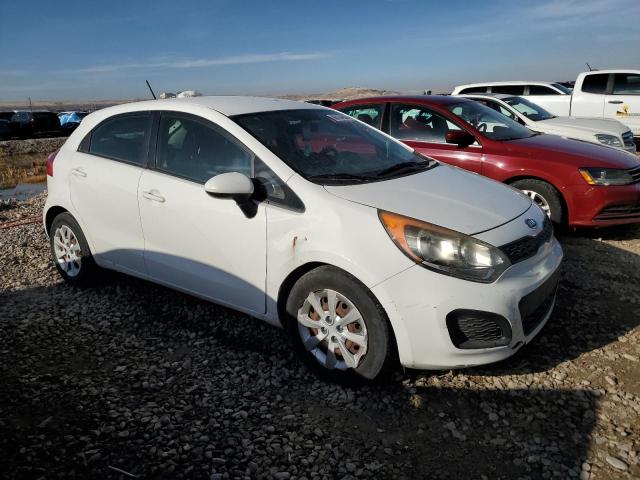 Снимка 4 от търг – 2012 KIA RIO LX с VIN KNADM5A34C6015255