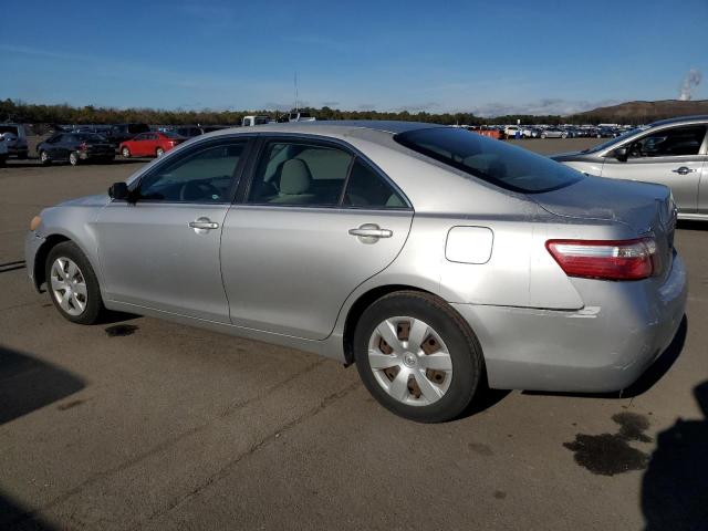 Photo 2 from auction – 2008 TOYOTA CAMRY CE with VIN 4T1BE46K48U242252