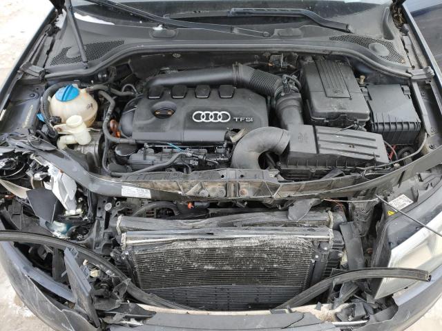 Photo 11 from auction – 2011 AUDI A3 PREMIUM with VIN WAUMFAFM7BA046662