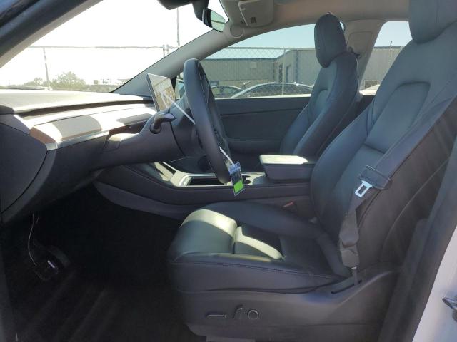 Photo 7 from auction – 2021 TESLA MODEL Y with VIN 5YJYGDEEXMF280544