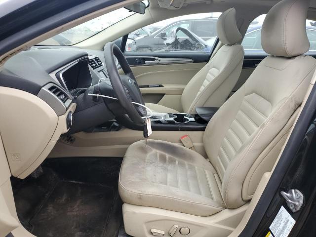 Photo 7 from auction – 2015 FORD FUSION SE with VIN 3FA6P0LU9FR178993