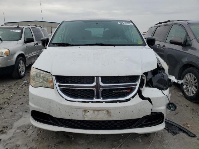 Photo 5 from auction – 2014 DODGE GRAND CARA with VIN 2C4RDGBG1ER129182