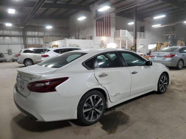 Photo 3 from auction – 2017 NISSAN ALTIMA 2.5 with VIN 1N4AL3AP5HC481050
