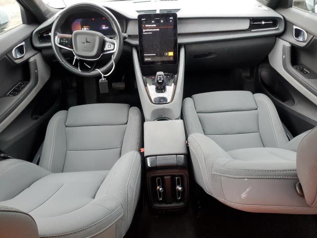 Photo 8 from auction – 2023 POLESTAR 2 with VIN YSMED3KA7PL127164