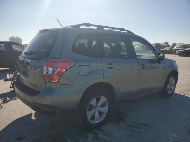 Photo 3 from auction – 2015 SUBARU FORESTER 2 with VIN JF2SJADC8FH404854